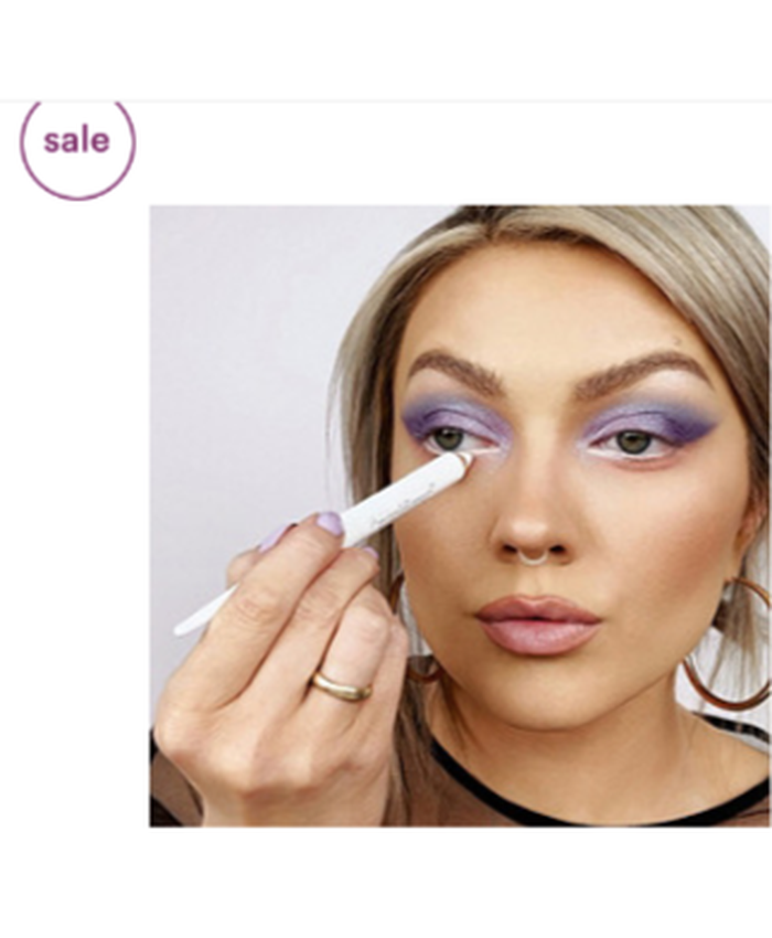 PRINCE Kajal Vegan Eyeliner Pencil